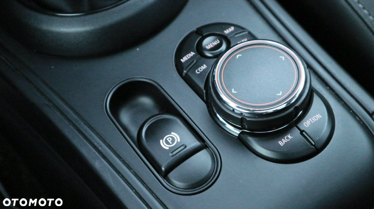 MINI Countryman Cooper All4 Estate Edition - 13