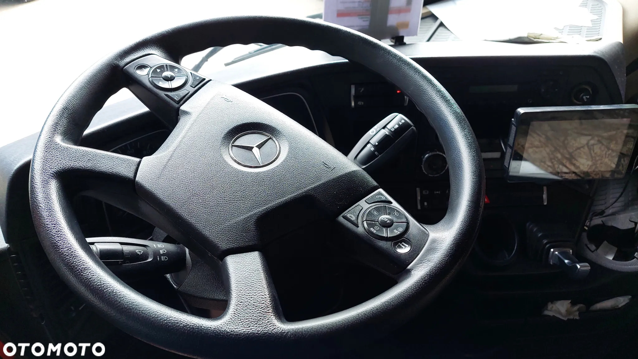 Mercedes-Benz Actros - 6