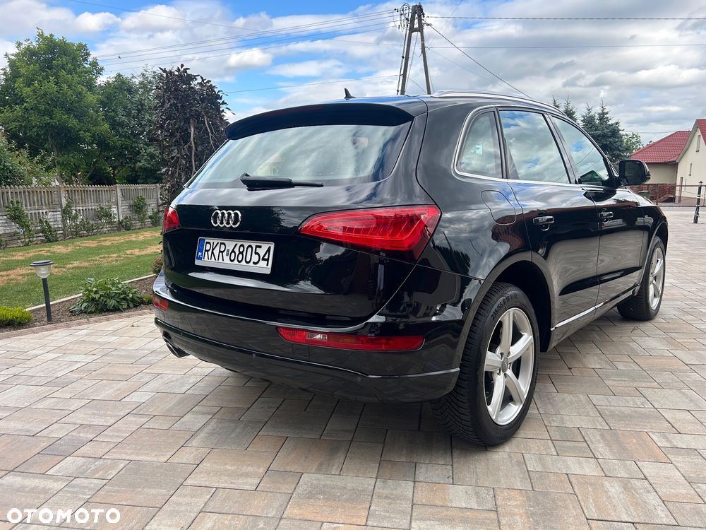 Audi Q5 2.0 TDI Quattro S tronic - 5