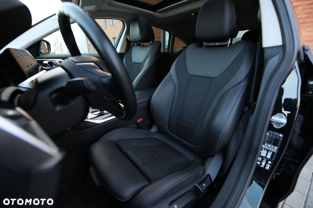 BMW Seria 4 420d xDrive mHEV - 27