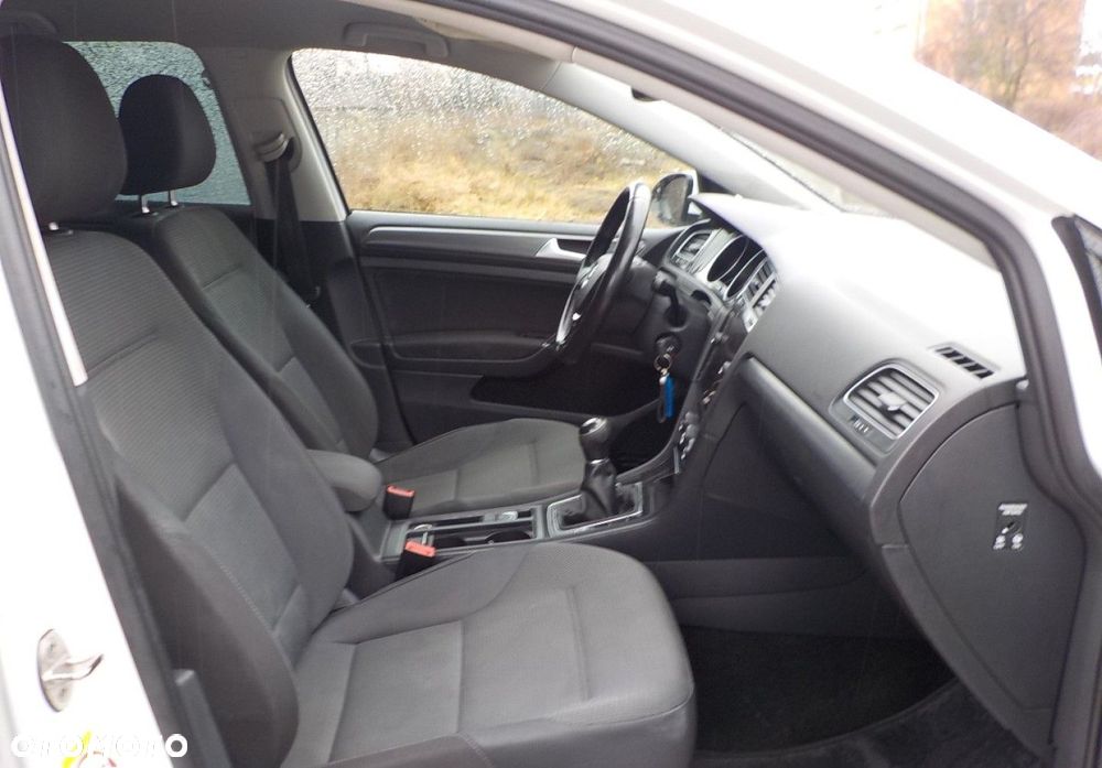 Volkswagen Golf - 16