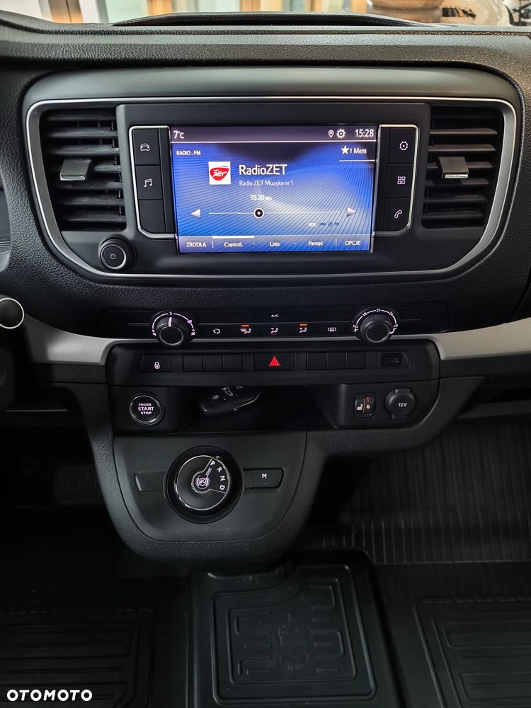 Toyota Proace Verso 2.0 D4-D Long Business - 26