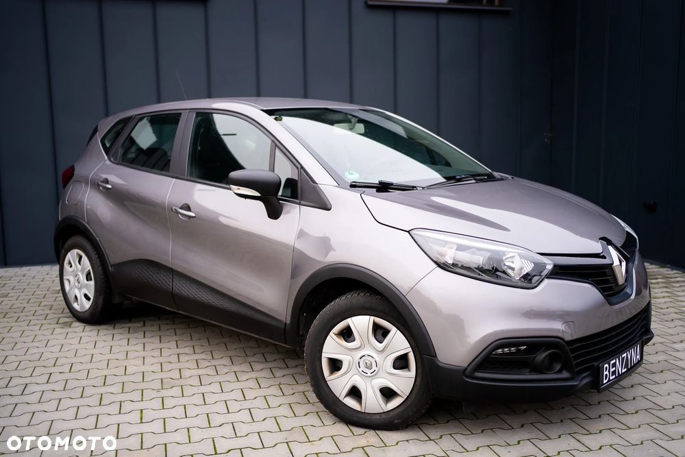 Renault Captur 0.9 Energy TCe Limited - 23