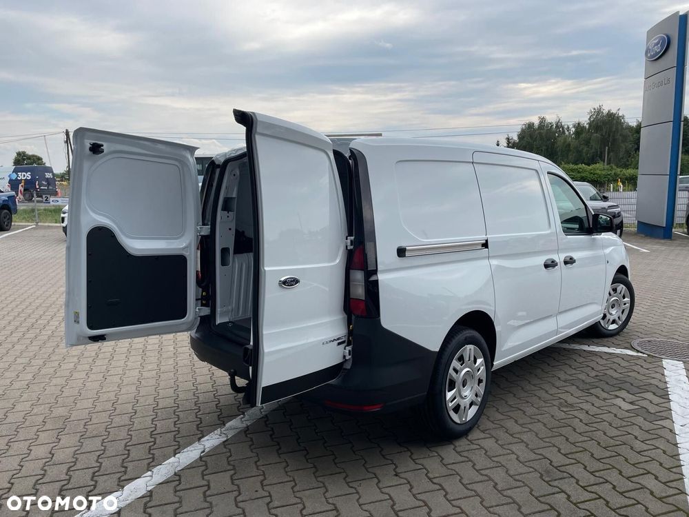 Ford Transit Connect - 13
