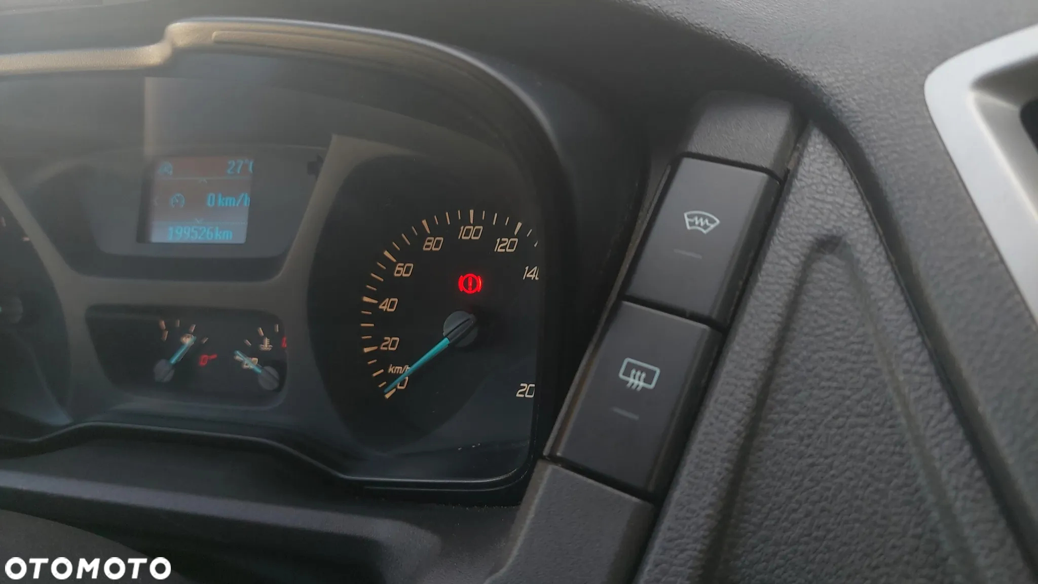 Ford Transit 350 L3H2 Trend - 28