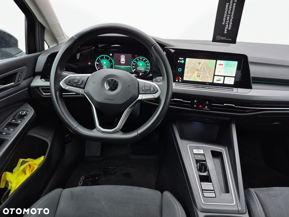 Volkswagen Golf Variant 2.0 TDI Style DSG - 14