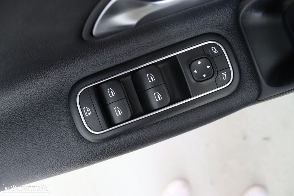 Mercedes-Benz A 180 d Style Aut. - 18