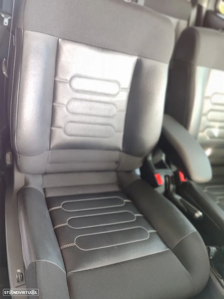 Citroën C4 Cactus 1.2 PureTech Rip Curl - 8