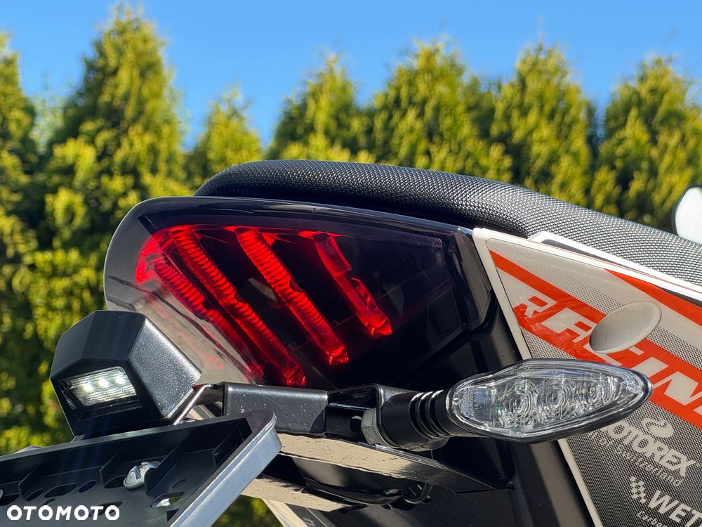KTM Super Duke - 28