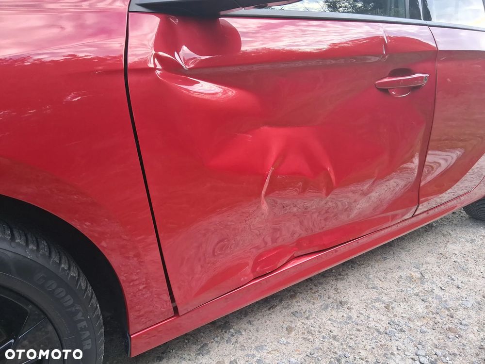Opel Corsa 1.2 Direct Injection Turbo Start/Stop Edition - 15