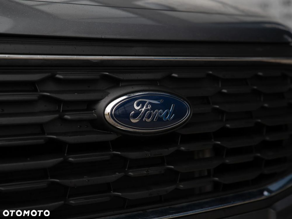 Ford Tourneo Connect - 11