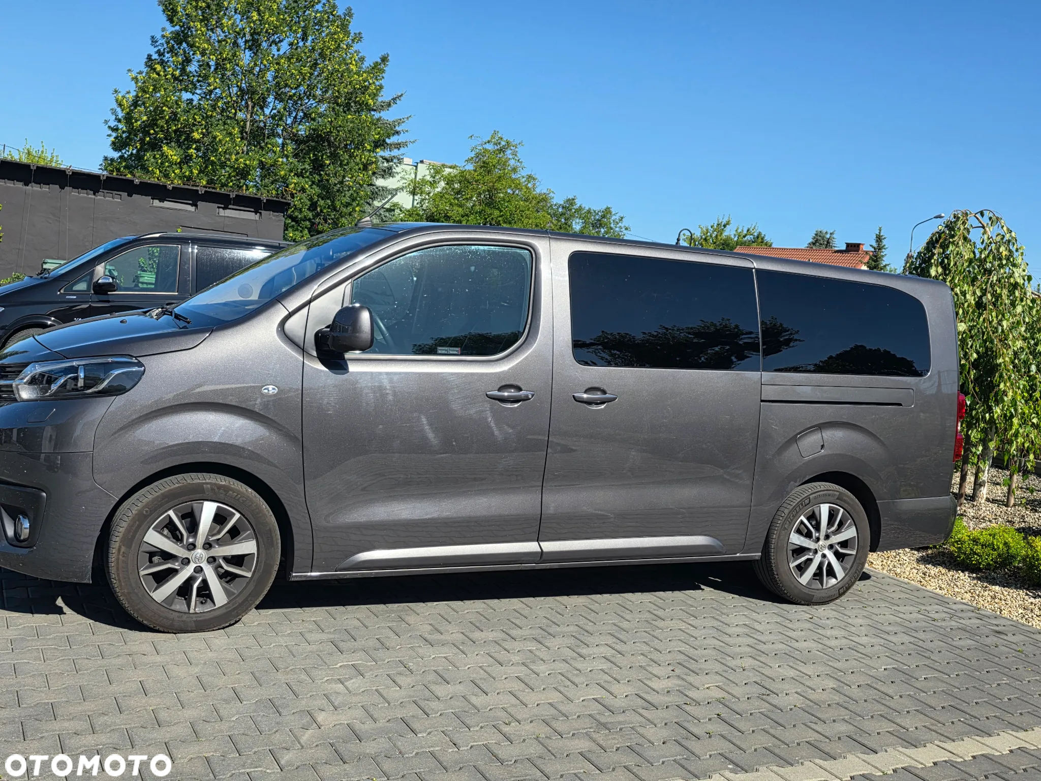 Toyota ProAce - 5