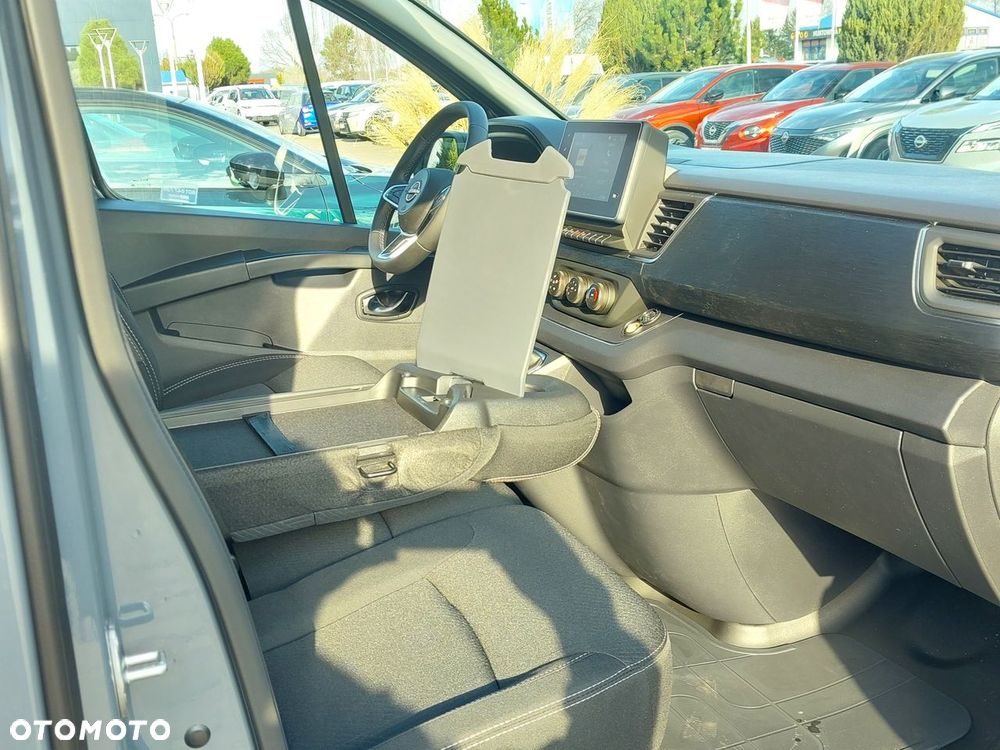 Nissan PRIMASTAR - 9