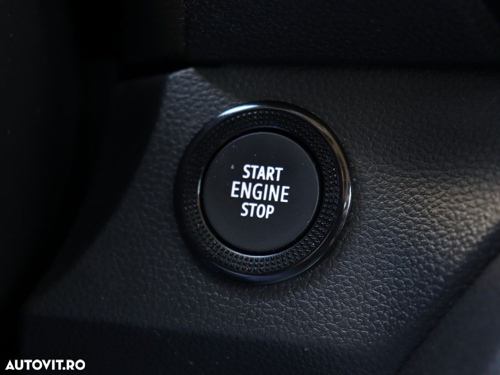 Dacia Logan TCe 90 CVT Prestige - 23
