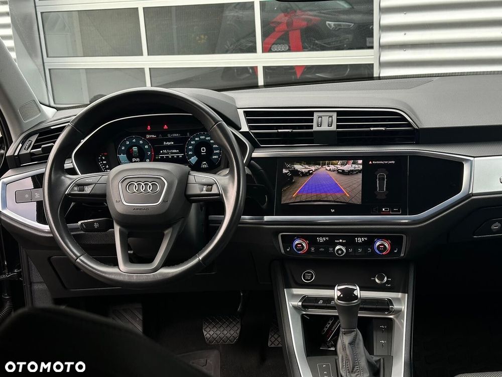 Audi Q3 - 10