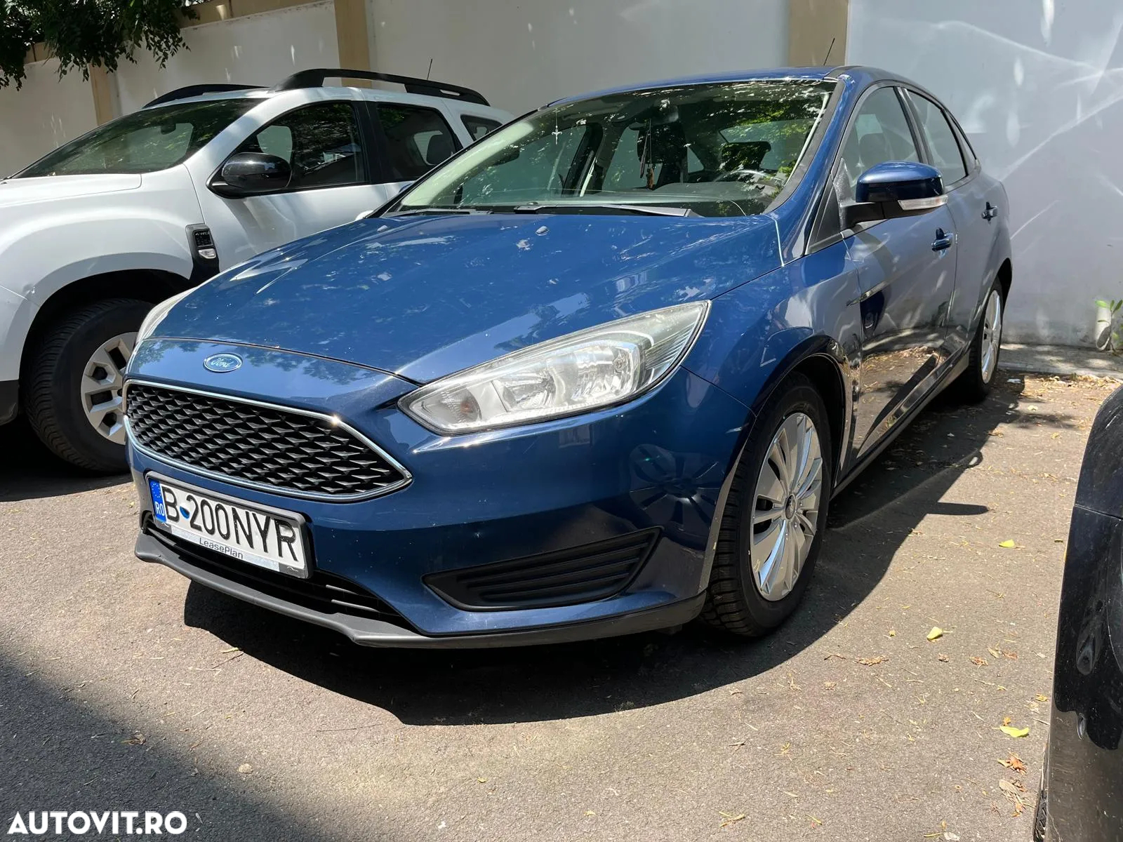 Ford Focus - 2