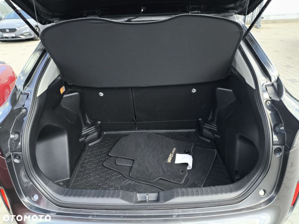 Toyota Yaris Cross Hybrid 1.5 Comfort - 13