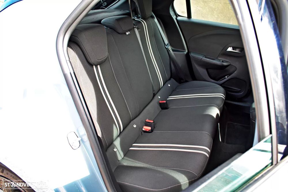 Opel Corsa 1.2 T GS - 17