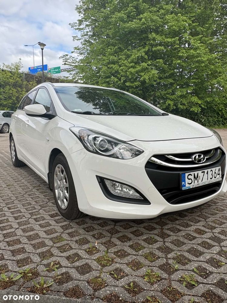 Hyundai i30 - 3