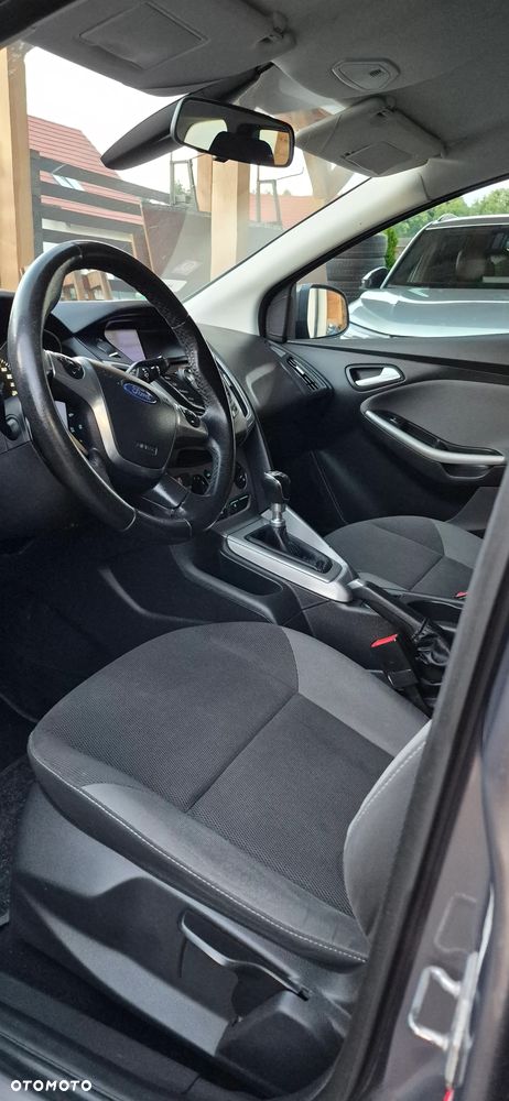 Ford Focus 1.6 TDCi Trend ECOnetic - 14
