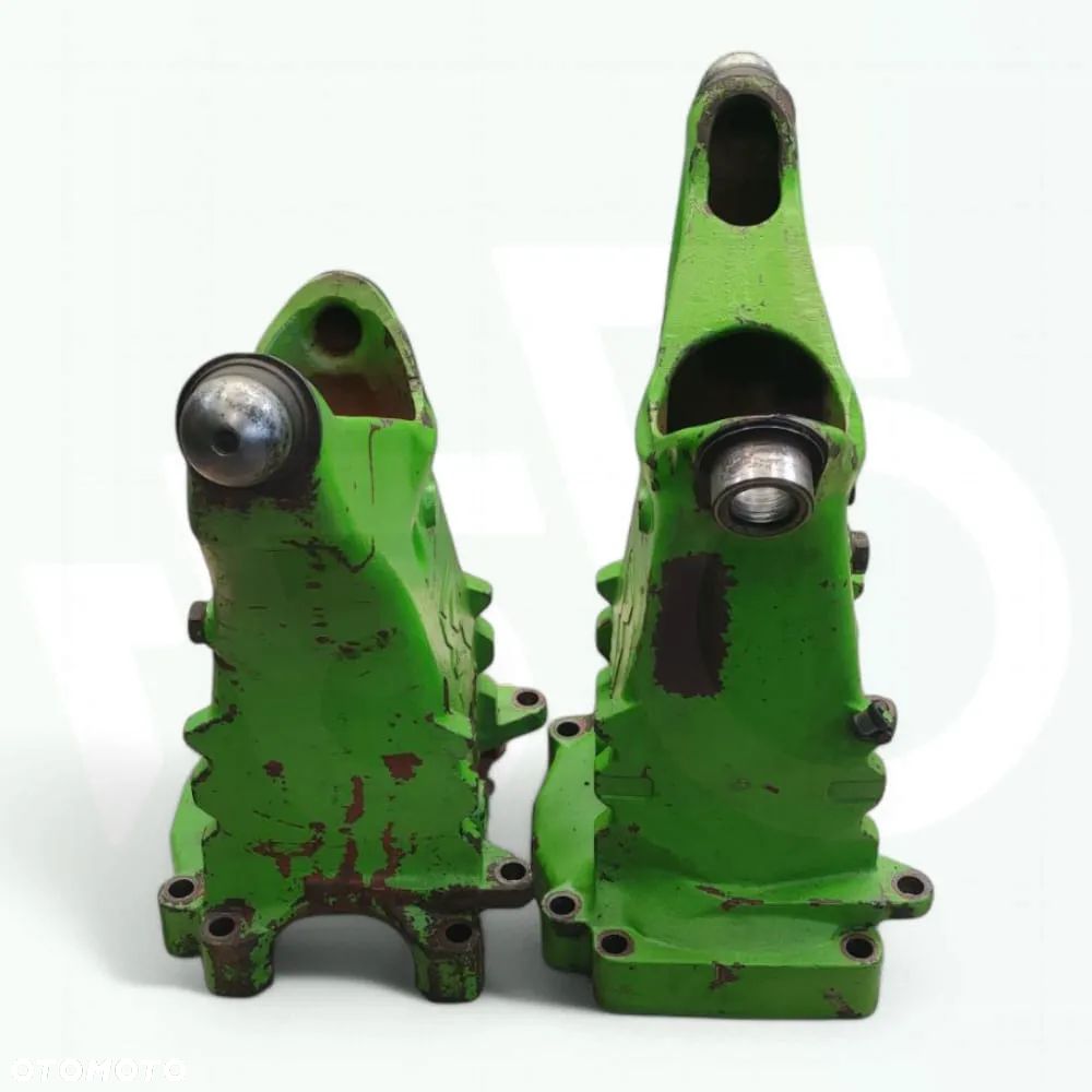 Obudowa osi 045566 Pochwa Mostu  045567 Merlo P - 1