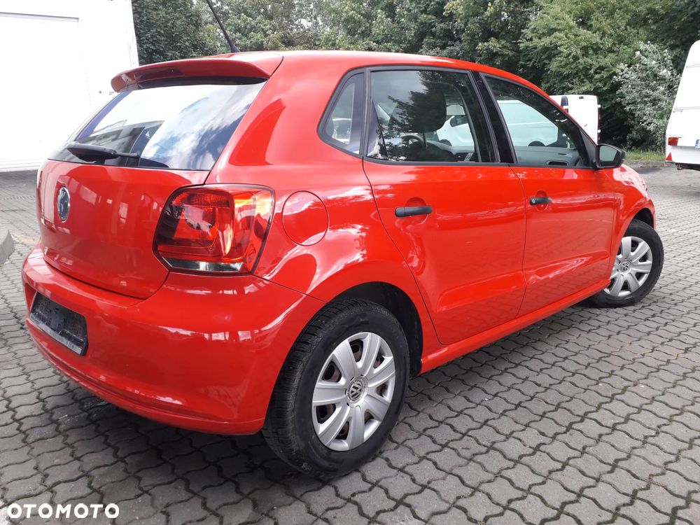 Volkswagen Polo 1.2 Comfortline - 20