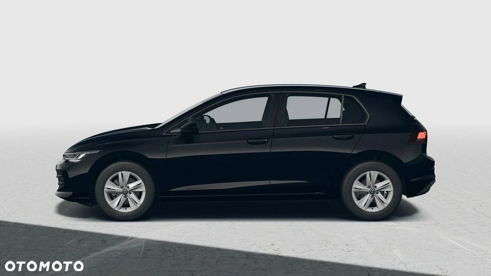 Volkswagen Golf - 5