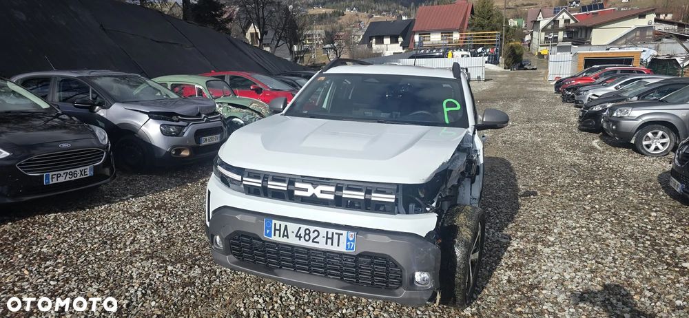 Dacia Duster TCe 100 2WD Essential - 5