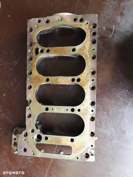 koło zebate rozrządu łańcucha 3.0 ducato iveco - 9