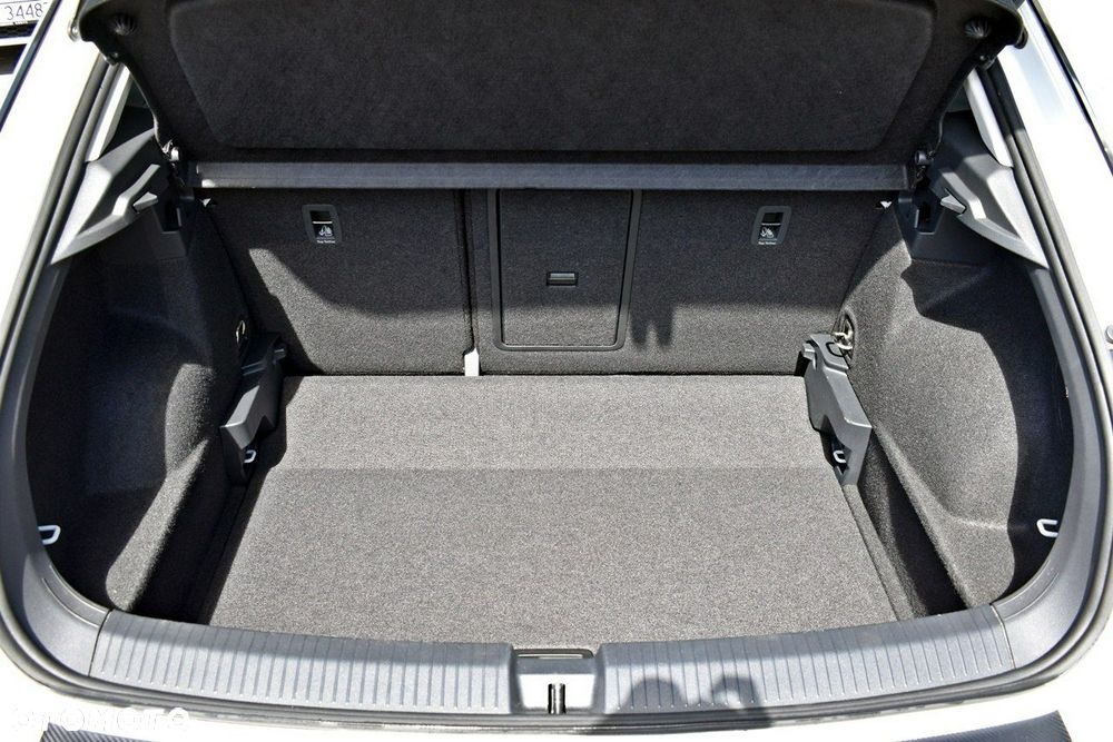 Volkswagen T-Roc 1.5 TSI Style DSG - 25