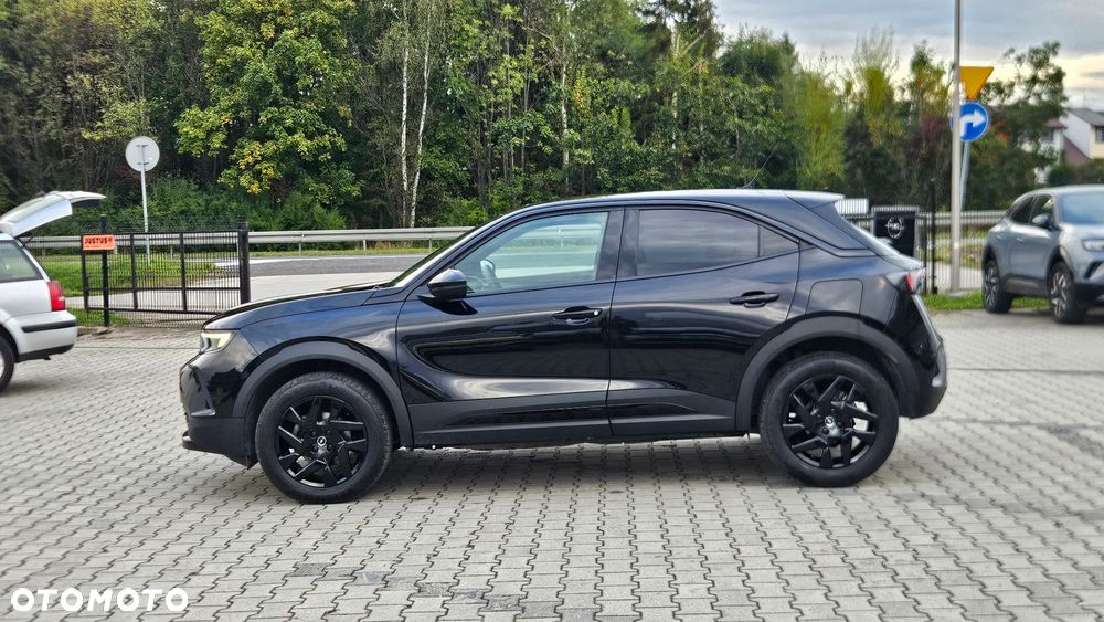Opel Mokka 1.2 T GS S&S - 21