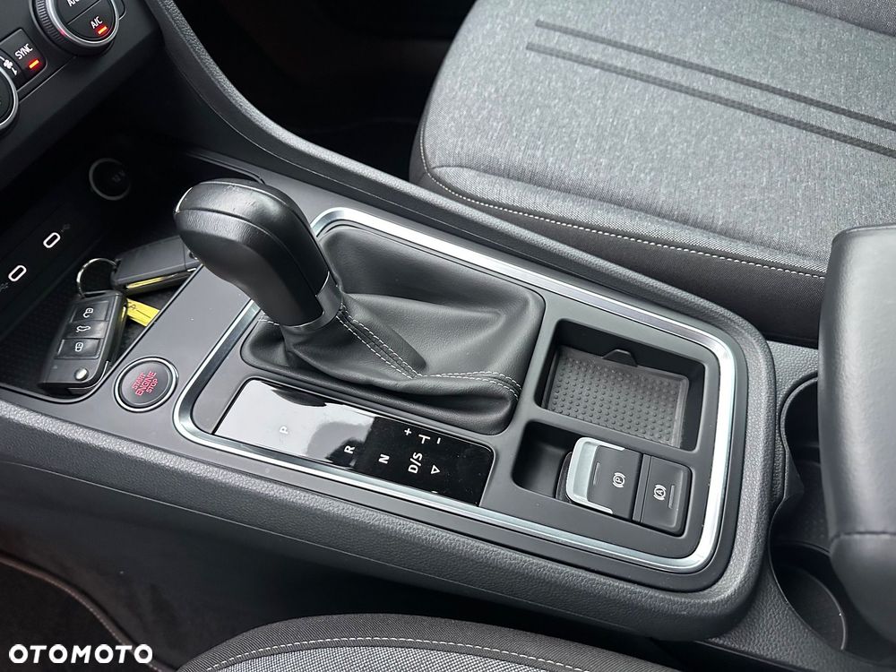 Seat Ateca 1.5 TSI ACT DSG OPF Style Edition - 35