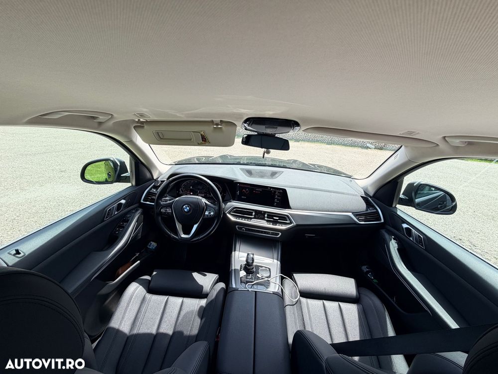 BMW X5 xDrive30d - 3