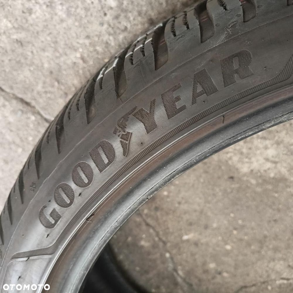 Opona 225/40/18 Goodyear Vector 4Seasons G.3 (F6572) - 2