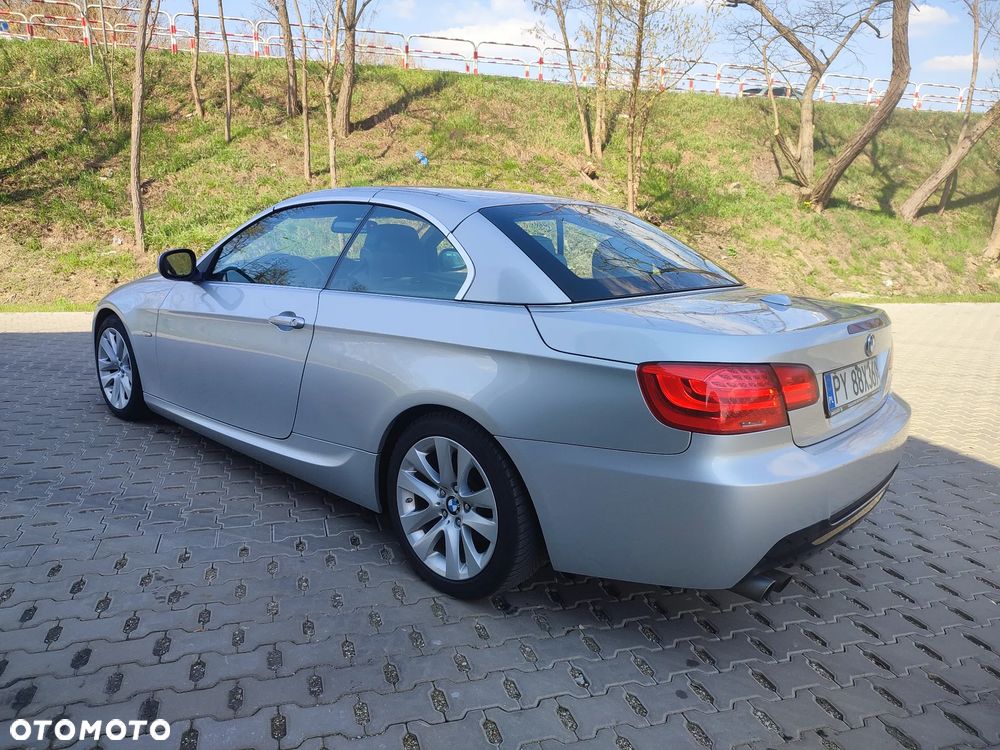 BMW Seria 3 330 Ci Edition Sport - 3
