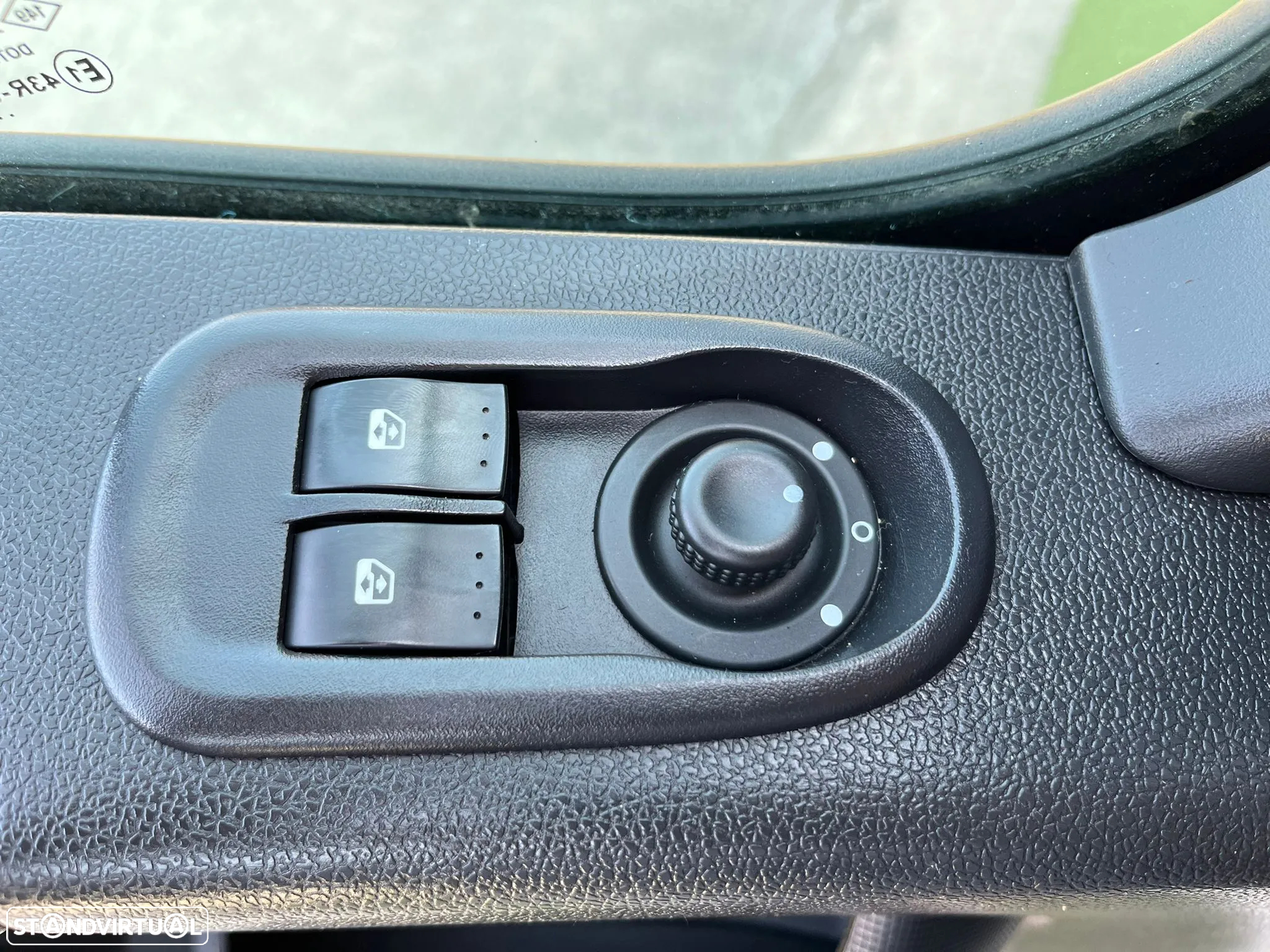 Renault Master | 2.3 DCI | 3 Lug. - 22