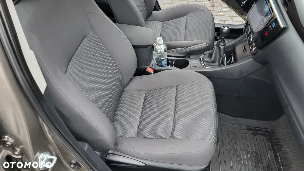 Toyota Corolla 1.33 Active - 11