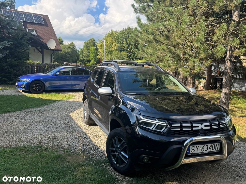 Dacia Duster 1.0 TCe Expression - 18