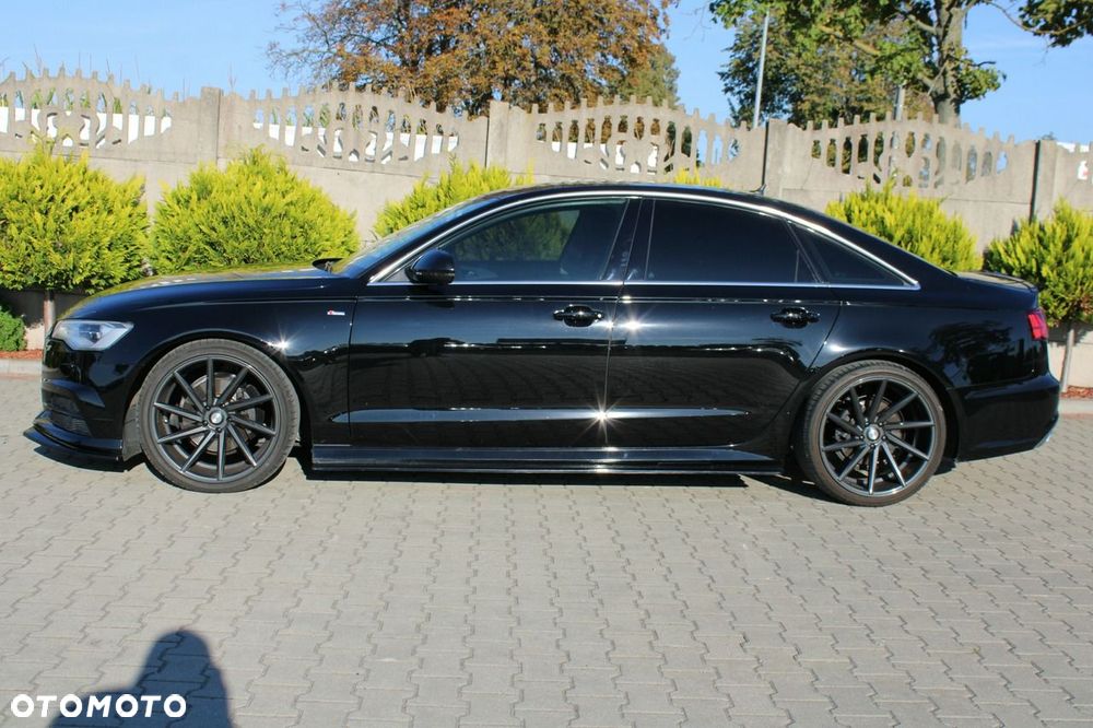 Audi A6 Limousine - 19