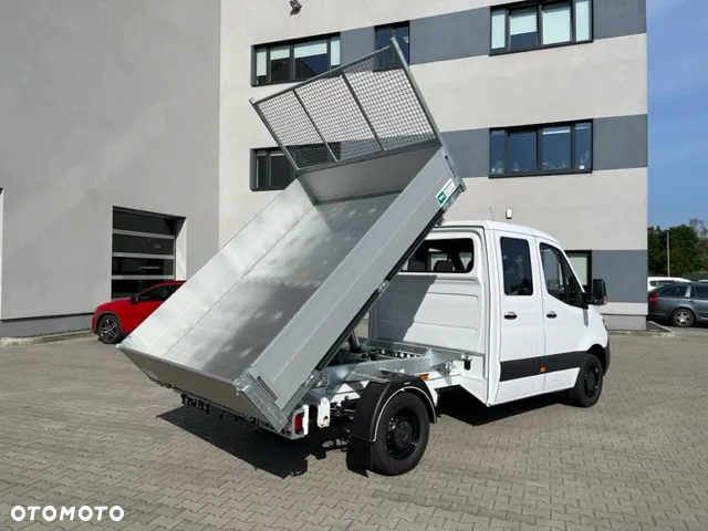 Mercedes-Benz Sprinter 315 CDI - 12