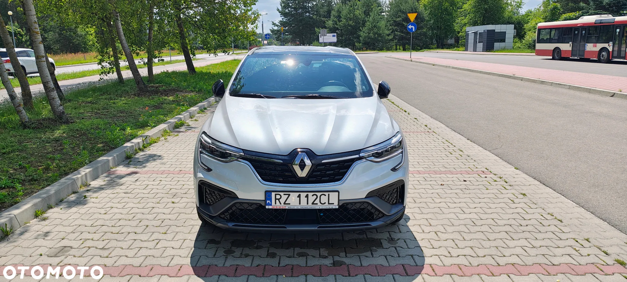 Renault Arkana - 2