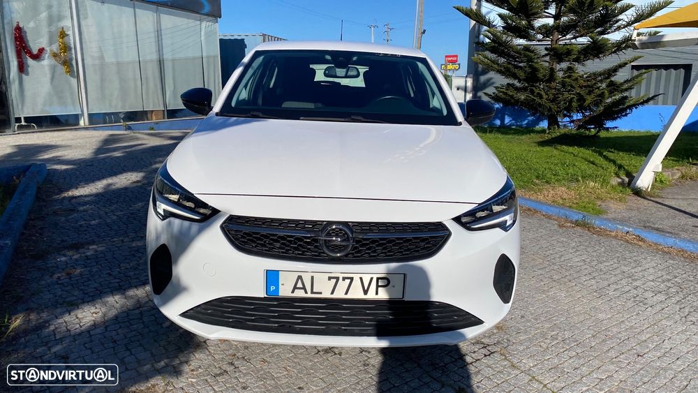 Opel Corsa-e Business Edition - 4