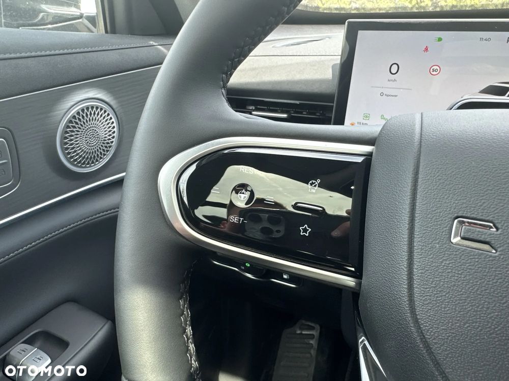 Chery Tiggo 8 1.5 T-GDI Super Hybrid Prestige DCT - 24