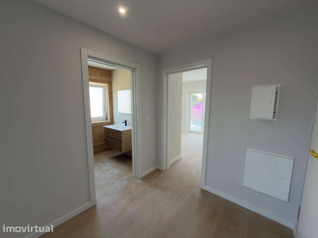 Apartamento T1+1 - Grande imagem: 5/57