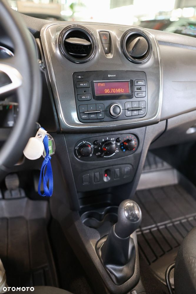 Dacia Sandero 1.0 SCe Access - 18