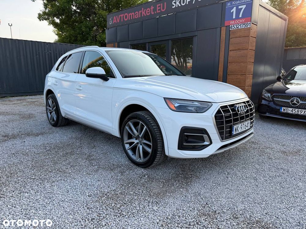 Audi Q5 - 8