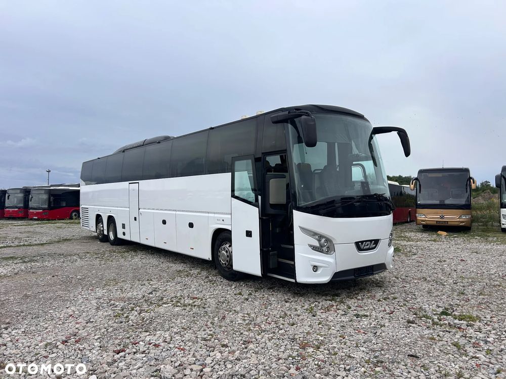 VDL FUTURA FHD2