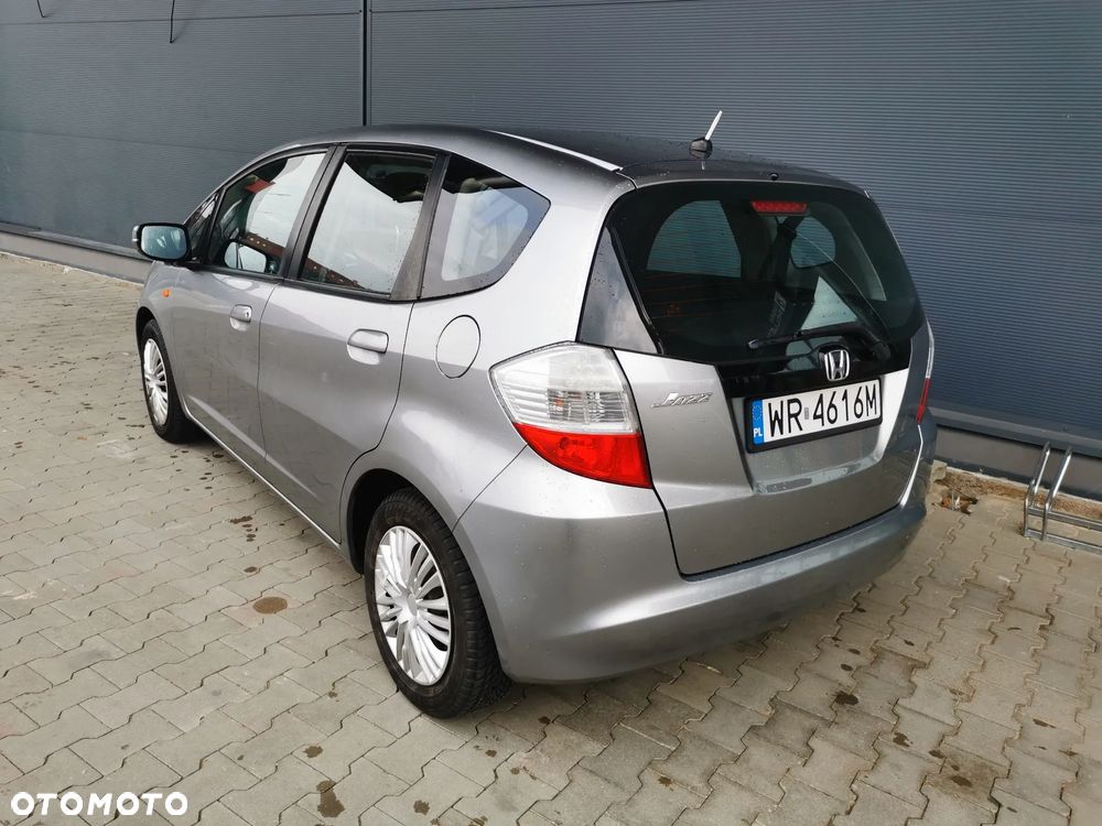Honda Jazz 1.2 Trend VSA - 10