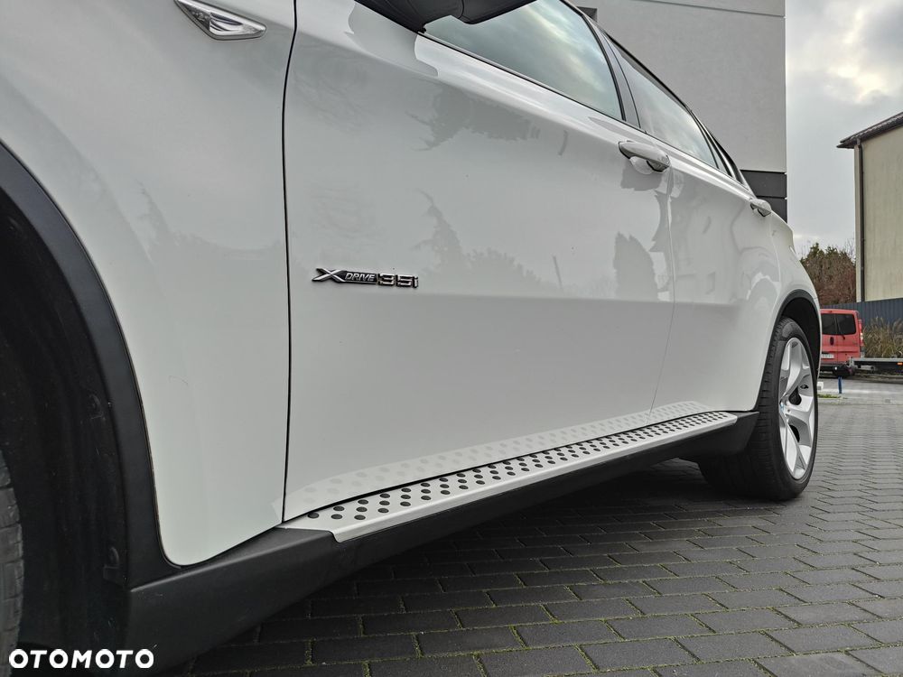 BMW X6 xDrive35i M Sport Edition - 5