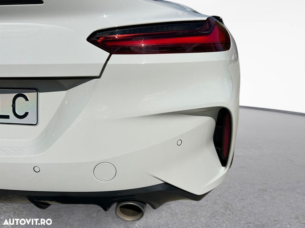 BMW Z4 - 31